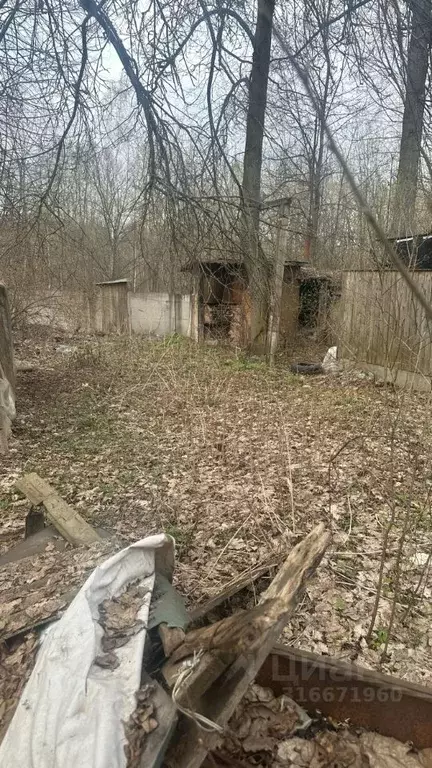 Участок в Москва, Москва, Троицк ул. Лагерная, 12 (12.0 сот.) - Фото 2