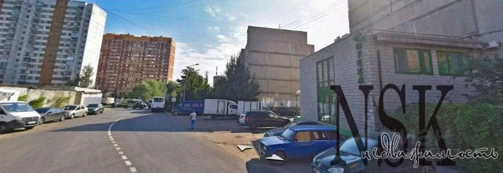 Помещение свободного назначения в Московская область, Люберцы ... - Фото 1