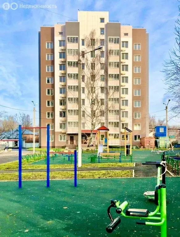 1-комнатная квартира: Хотьково, Загорская улица, 1Ак1 (30 м) - Фото 2