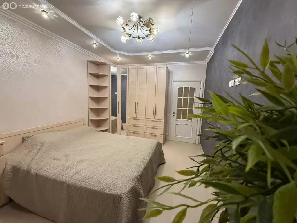 2-комнатная квартира: Калуга, улица Кибальчича, 32 (68.7 м) - Фото 2