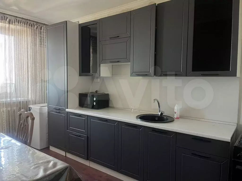 2-к. квартира, 65 м, 5/5 эт. - Фото 1
