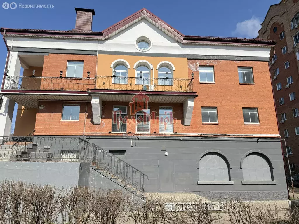 Помещение свободного назначения (250 м) - Фото 2