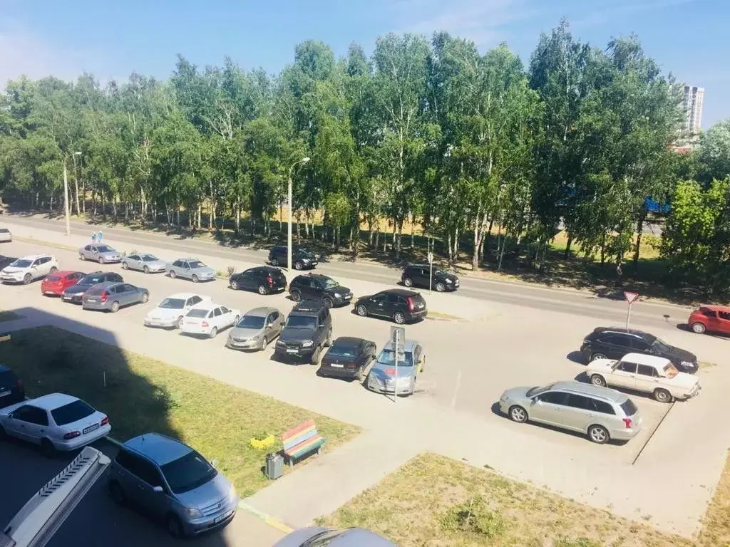 1-к кв. Алтайский край, Барнаул тракт Павловский, 299 (42.0 м) - Фото 2