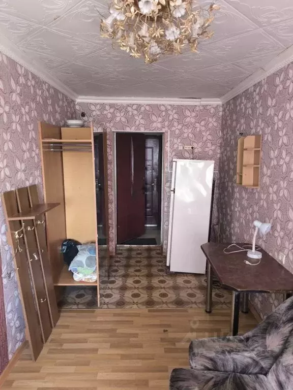 Комната Калининградская область, Калининград Серпуховская ул., 37 ... - Фото 2