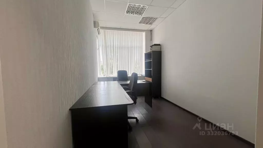 Офис в Волгоградская область, Волгоград ул. Скосырева, 5 (66 м) - Фото 2