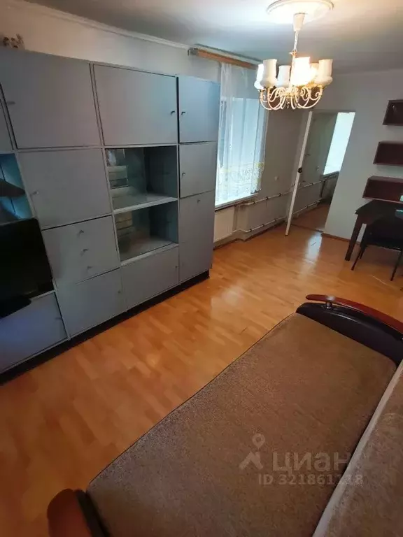 2-к кв. Татарстан, Казань ул. Академика Кирпичникова, 14 (40.0 м) - Фото 2