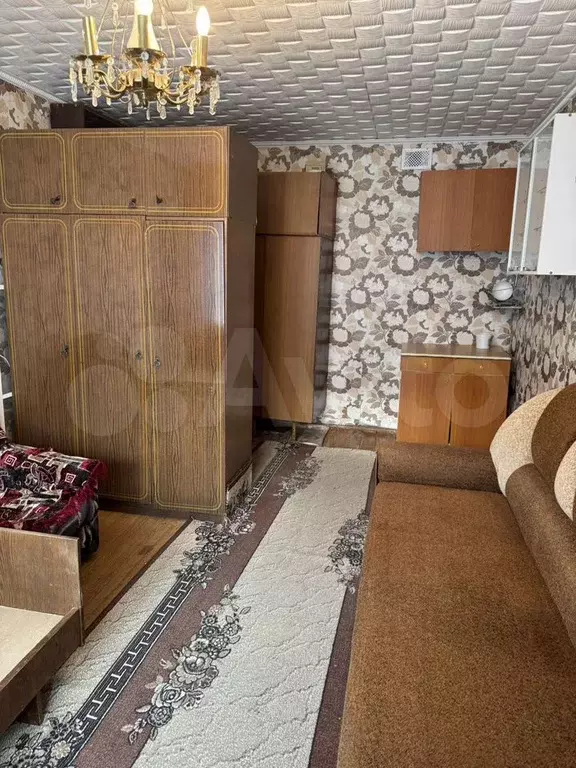 Комната 17,1 м в 1-к., 4/5 эт. - Фото 1