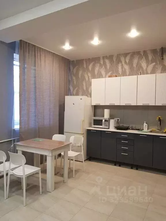 2-к кв. Волгоградская область, Волжский ул. Горького, 30 (50.0 м) - Фото 1