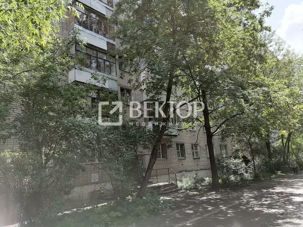 1-комнатная квартира: Ярославль, Ленинградский проспект, 65 (39 м) - Фото 0
