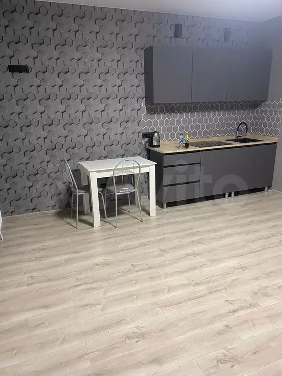 Квартира-студия, 31 м, 1/5 эт. - Фото 0