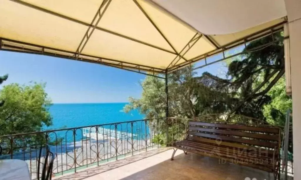 2-к кв. Крым, Ялта ул. Массандровская, 11 (58.0 м) - Фото 2