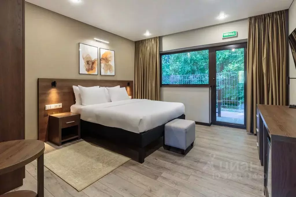 2-к кв. Ленинградская область, Сосновый Бор Устьинская ул., 11 (45.0 ... - Фото 1