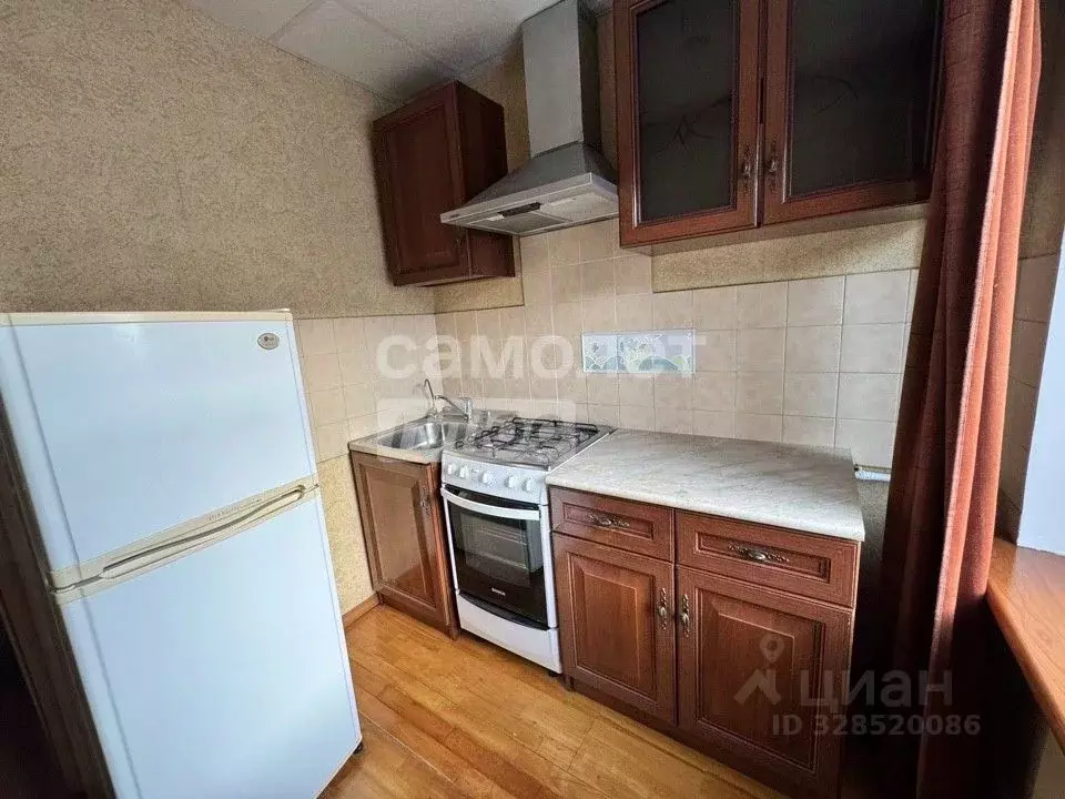 2-к кв. Челябинская область, Челябинск ул. Энтузиастов, 18б (45.0 м) - Фото 1