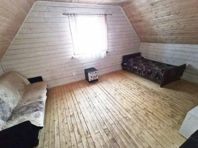 Дом в Ленинградская область, Гатчинский муниципальный округ, д. ... - Фото 1