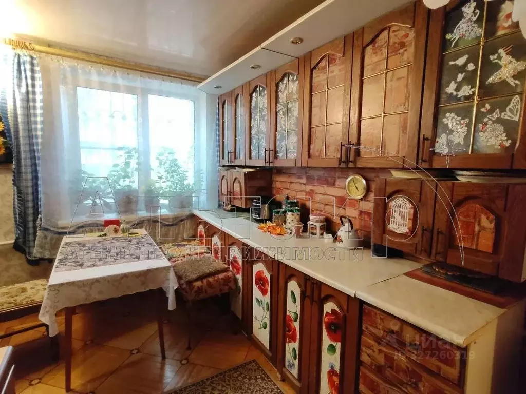 6-к кв. Ростовская область, Ростов-на-Дону 2-я Краснодарская ул., ... - Фото 1