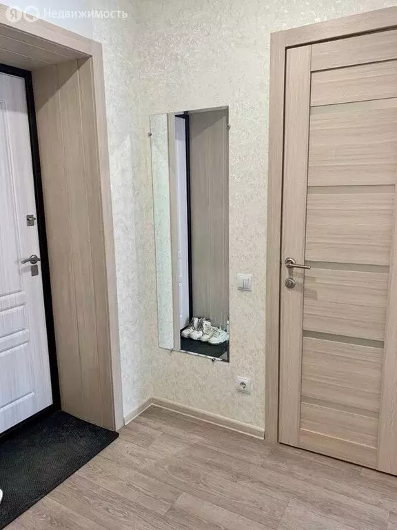 1-комнатная квартира: Чебоксары, улица Чернышевского, 29 (37.3 м) - Фото 0
