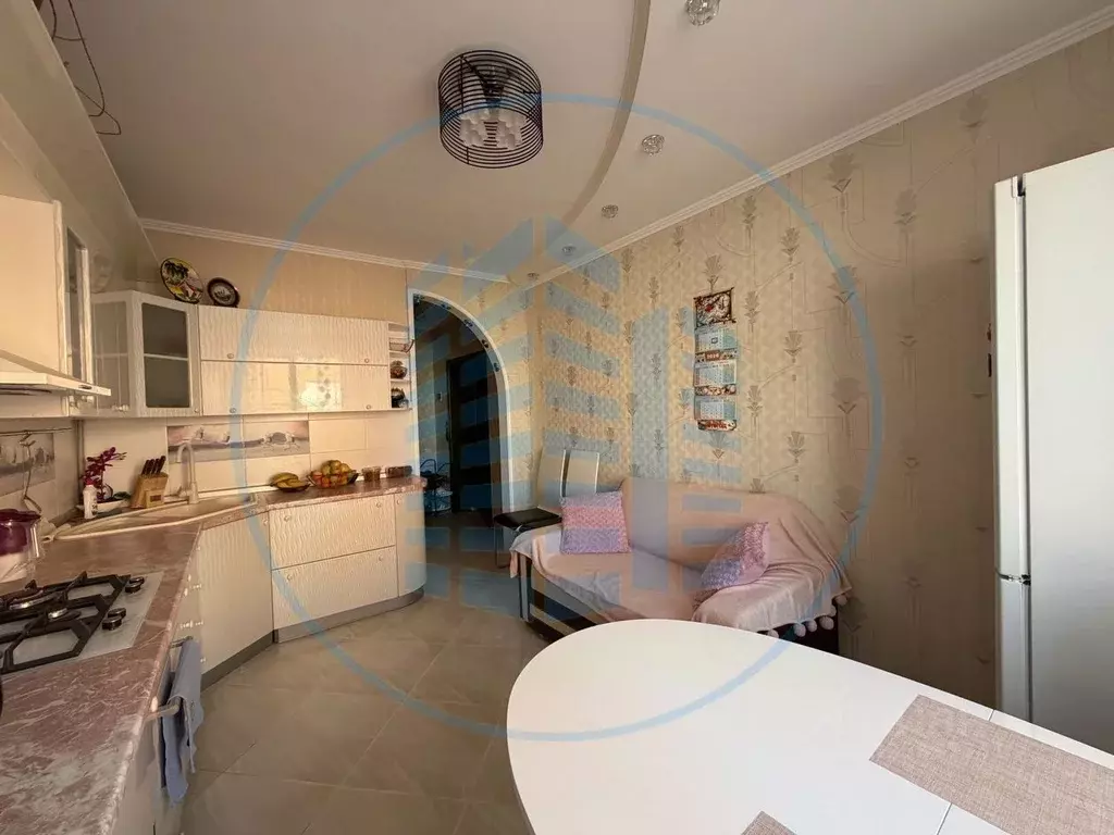 1-к кв. Ставропольский край, Предгорный муниципальный округ, ... - Фото 2