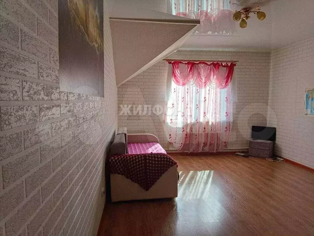 Квартира-студия, 27,5 м, 3/4 эт. - Фото 1