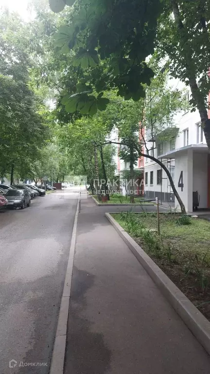 Продаётся 3-к квартира, 63.8 м - Фото 0