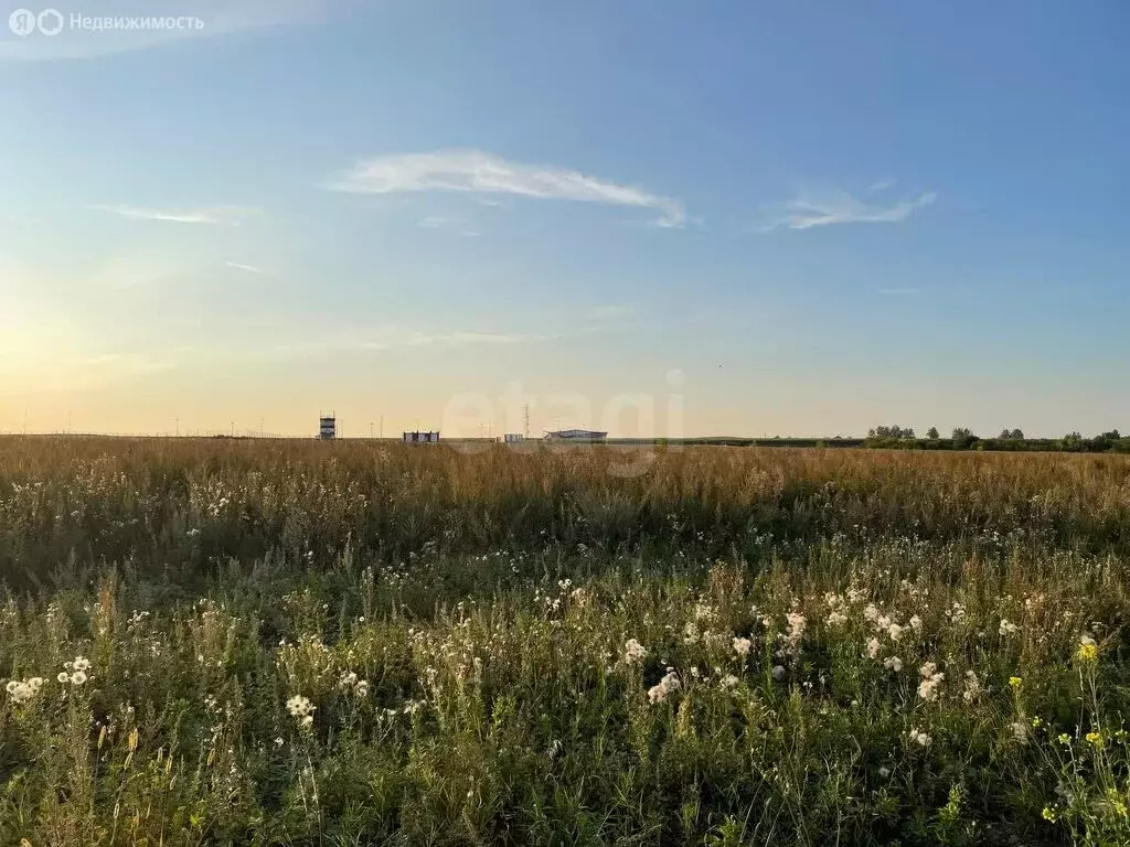 Участок в Республика Мордовия, Саранск (10 м) - Фото 1