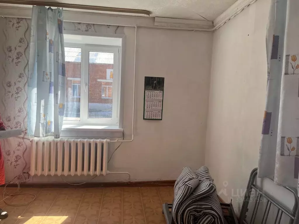 Помещение свободного назначения в Бурятия, Северо-Байкальский район, ... - Фото 1
