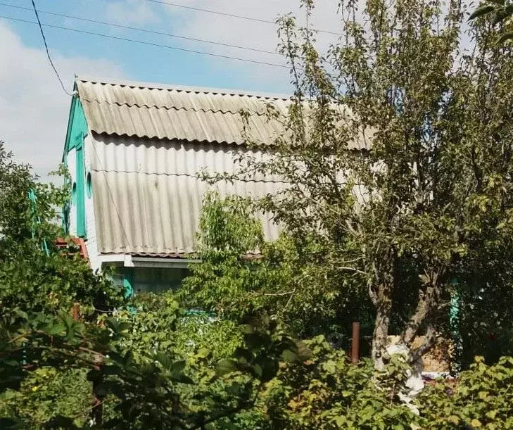 Дом в Белгородская область, Белгородский район, Беломестненское с/пос, ... - Фото 1