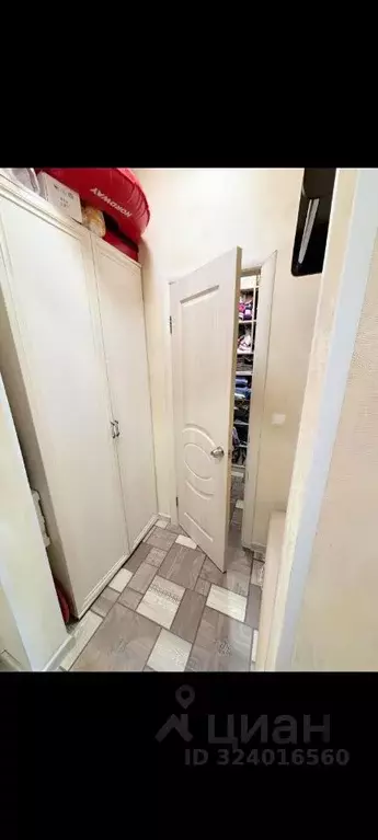 Студия Ханты-Мансийский АО, Сургут Пролетарский просп., 39 (28.2 м) - Фото 2