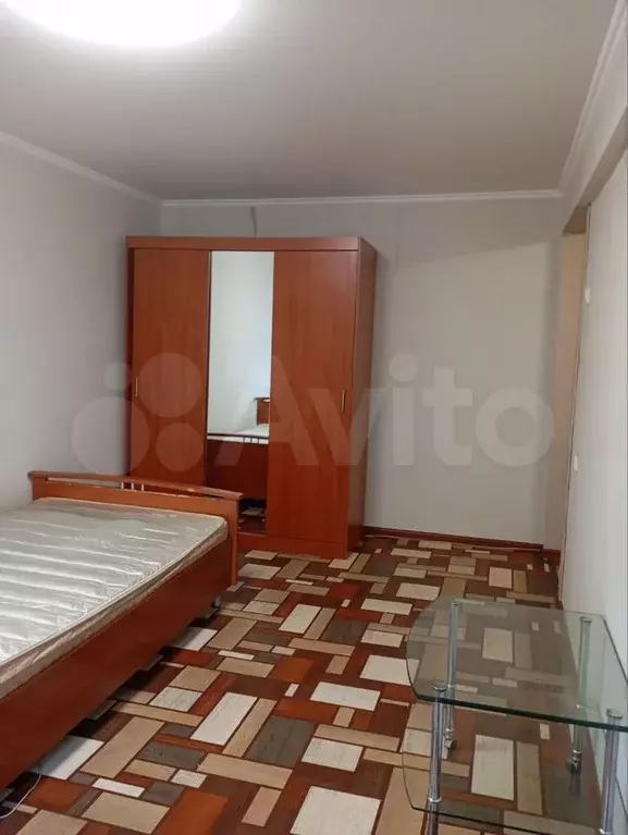 1-к. квартира, 35 м, 1/5 эт. - Фото 1