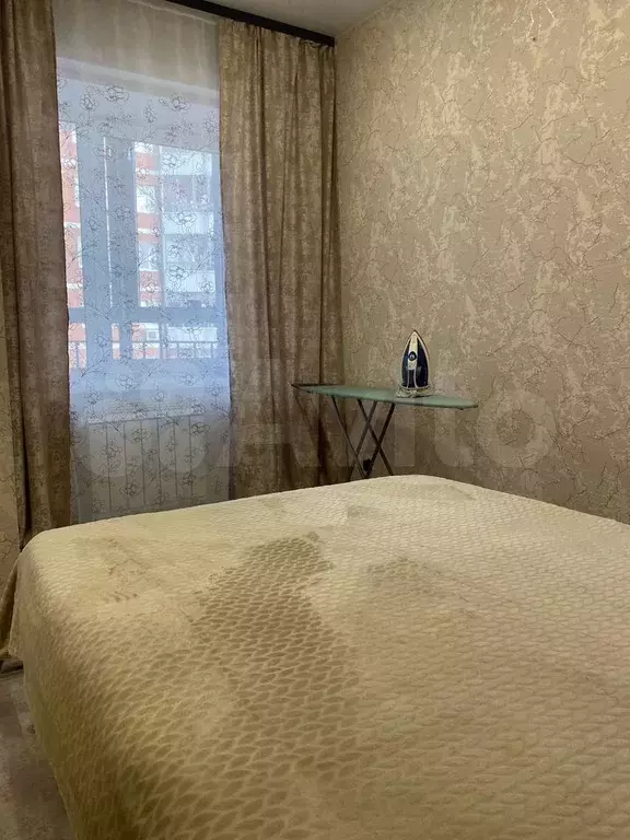 Комната 30 м в 1-к., 8/16 эт. - Фото 1