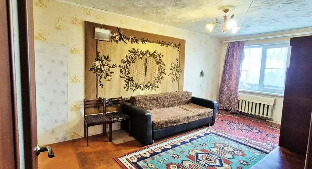 2-к кв. Волгоградская область, Камышин ул. Степана Разина, 15 (44.0 м) - Фото 2