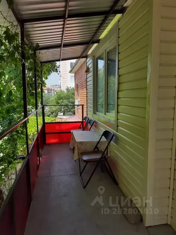 Дом в Краснодарский край, Геленджик Маячная ул., 13 (60 м) - Фото 1