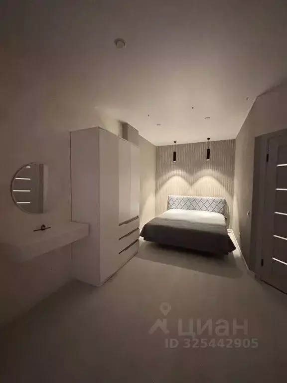 1-к кв. Псковская область, Псковский район, Завеличенская волость, д. ... - Фото 2