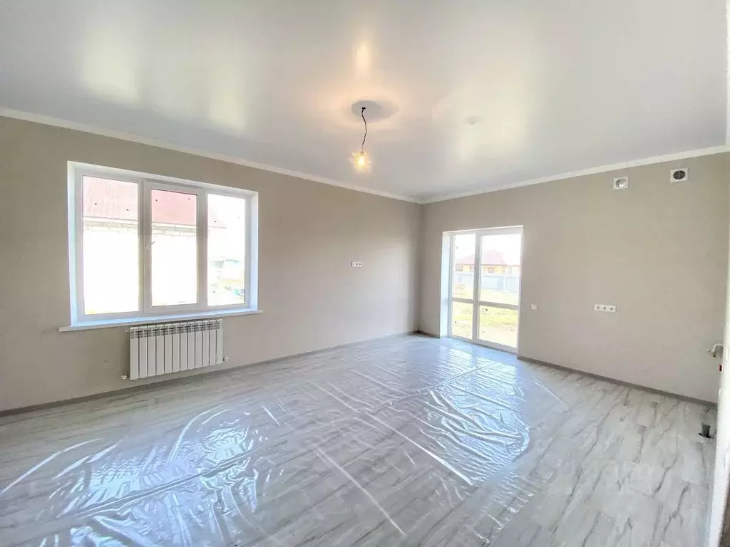 Дом в Белгородская область, Белгородский район, Пушкарское с/пос, с. ... - Фото 2