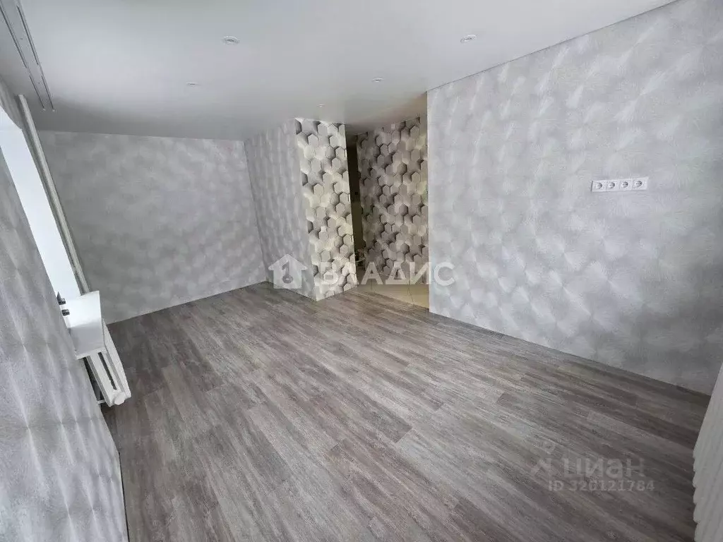 1-к кв. Белгородская область, Белгород ул. Мичурина, 54а (31.0 м) - Фото 2