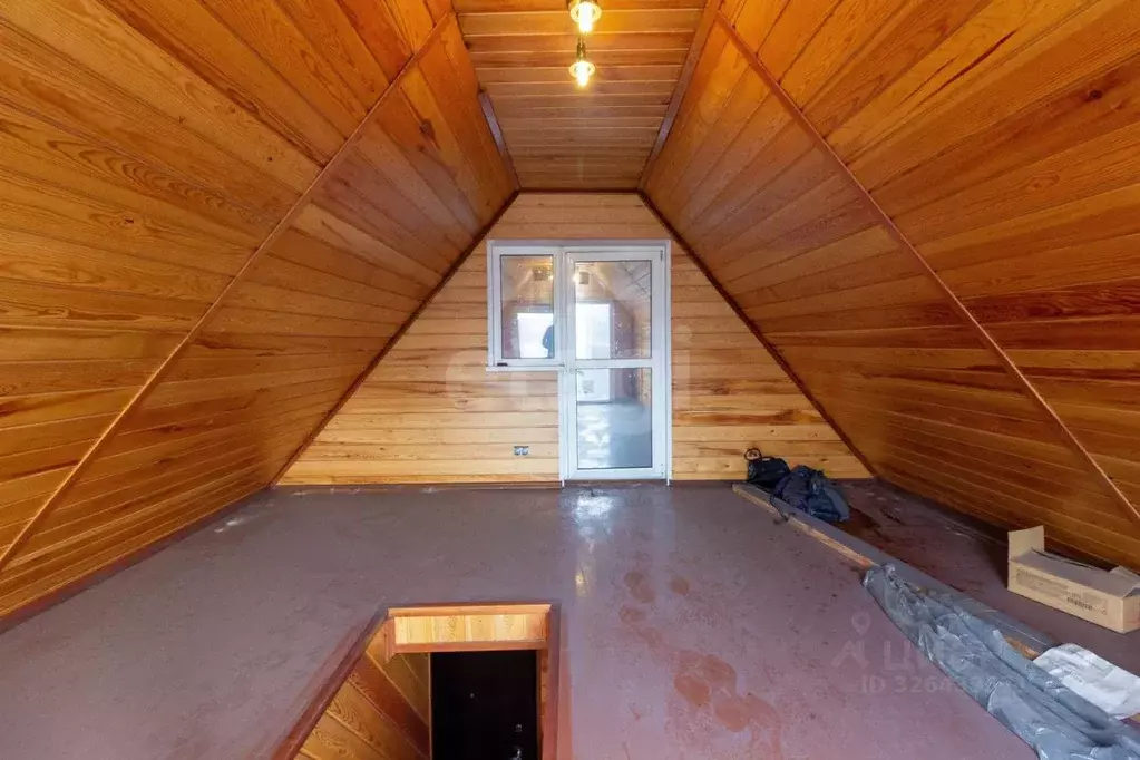 Дом в Красноярский край, Красноярск Окружная ул., 20 (160 м) - Фото 1