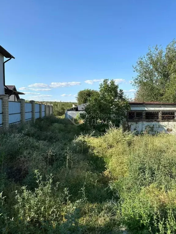 Участок в Волгоградская область, Волгоград ул. Неждановой (6.73 сот.) - Фото 0