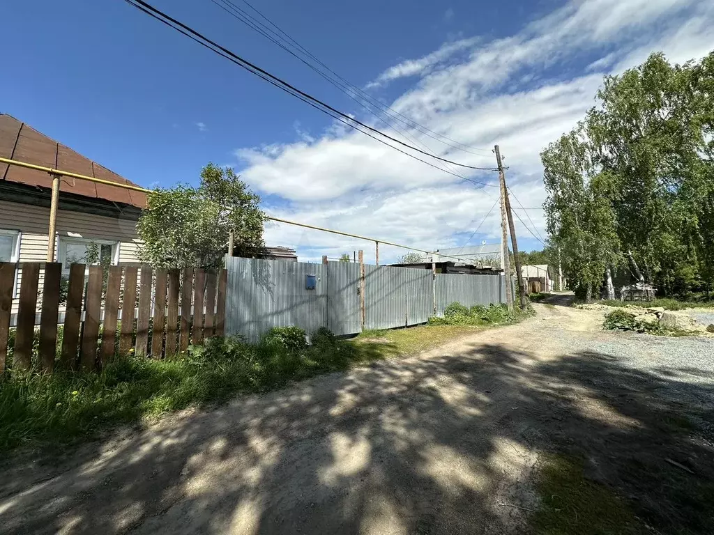 Дом 61,2 м на участке 19,7 сот. - Фото 1