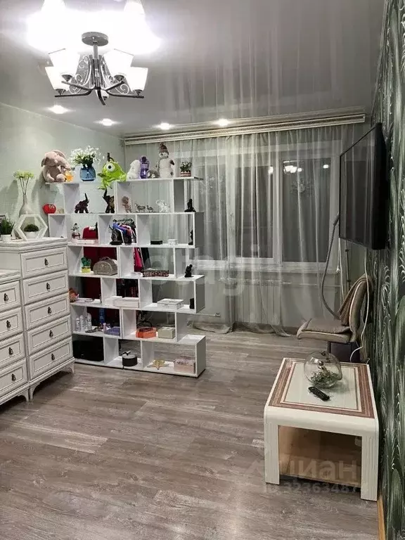 3-к кв. Сахалинская область, Ноглики пгт ул. Советская, 2 (69.8 м) - Фото 1