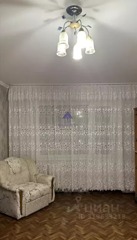 1-к кв. Ростовская область, Волгодонск ул. Академика Королева (33.6 м) - Фото 1