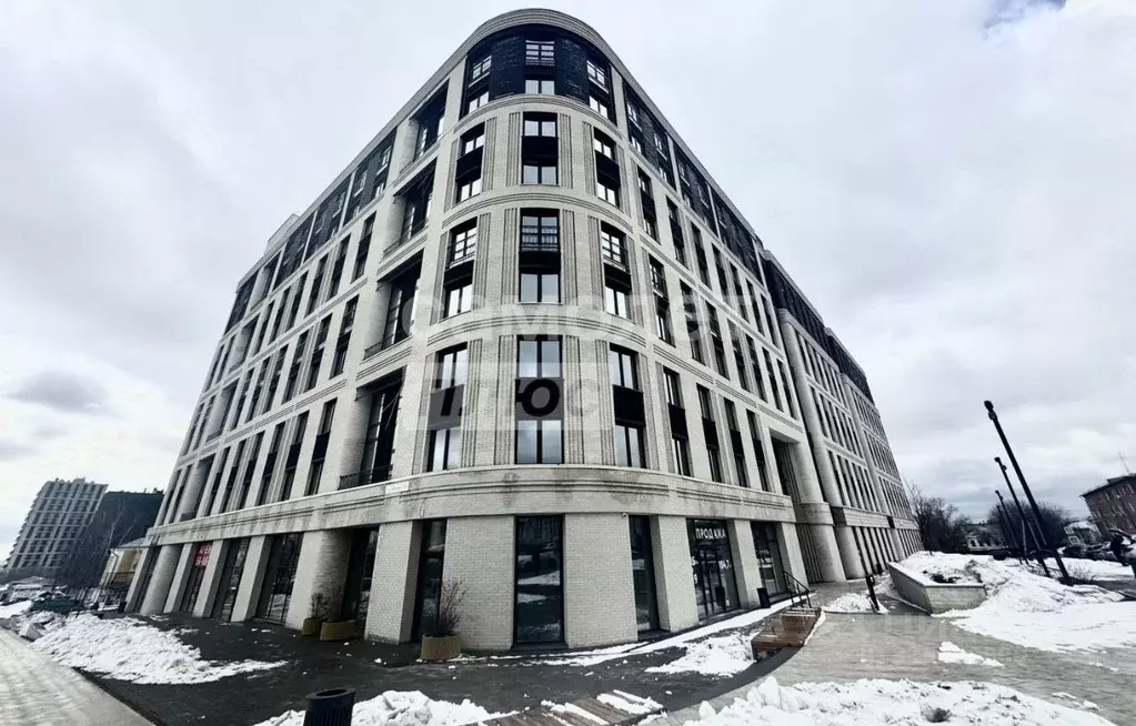 1-к кв. Удмуртия, Ижевск Красная ул., 140 (41.7 м) - Фото 0