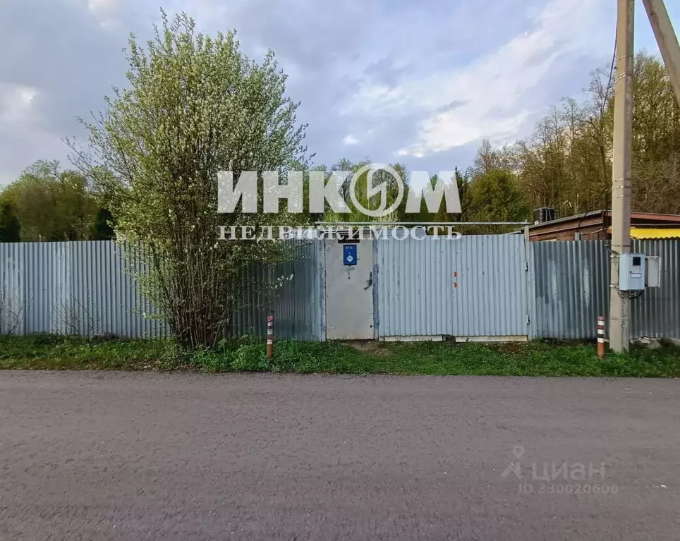 Дом в Москва д. Богородское, 29Бс1 (24 м) - Фото 2