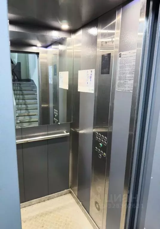 2-к кв. Москва ул. Головачева, 15 (45.0 м) - Фото 2