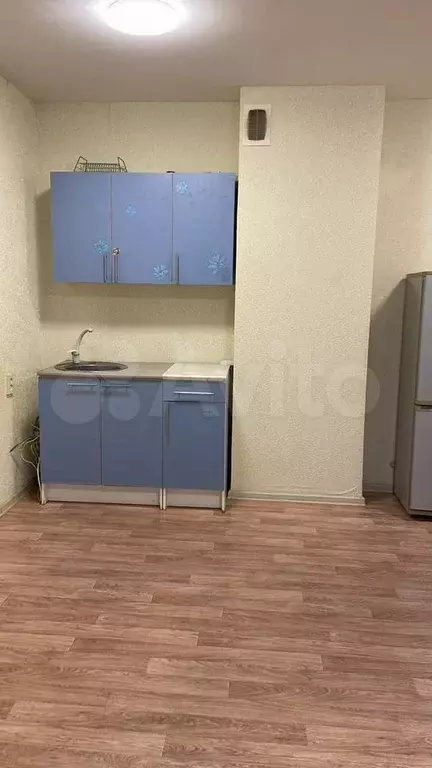 Квартира-студия, 34 м, 5/10 эт. - Фото 0