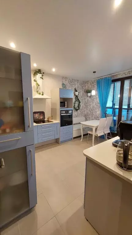 Продаётся 1-к квартира, 44.3 м - Фото 0