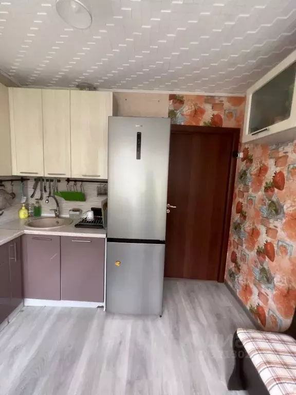 2-к кв. Ленинградская область, Сертолово Всеволожский район, Черная ... - Фото 2