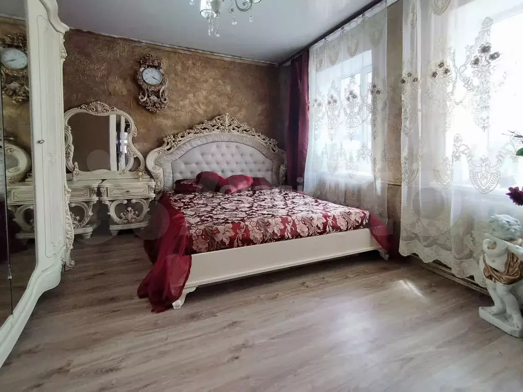 Дом 55 м на участке 4,2 сот. - Фото 1