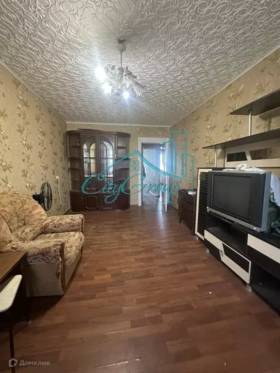 Продаётся 2-к квартира, 47 м - Фото 0