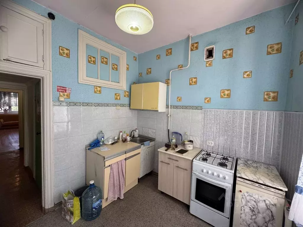 3-к кв. Свердловская область, Нижний Тагил ул. Карла Маркса, 99 (77.0 ... - Фото 2