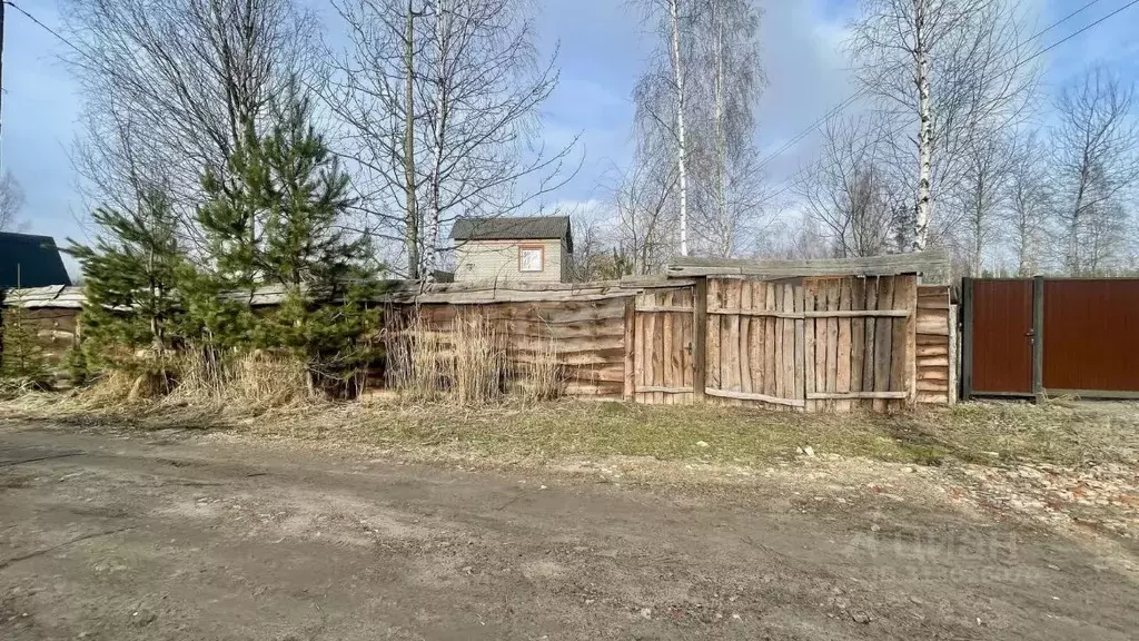 Участок в Брянская область, Унеча Рассвет коллективное садоводческое ... - Фото 1