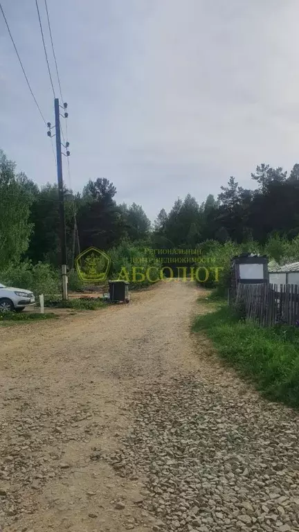 Участок в Свердловская область, Дегтярск ул. Зубарево, 12 (8.0 сот.) - Фото 2